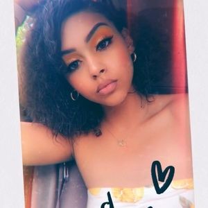 Meet your Posher, Natalie